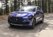 Maserati en Ferrari groeien in de VS