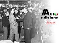 Bespreek de Italiaanse auto op het AutoEdizione Forum