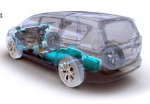 FCA gaat hybride techniek doorontwikkelen in Italië