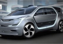 FCA ook gewoon klaar voor elektrische toekomst