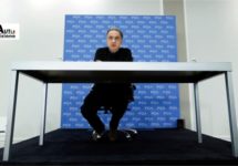Marchionne: nog geen Giulia SW en Magneti Marelli verkoopbaar