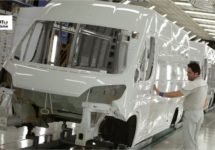 Meer arbeidskrachten voor productie Fiat Ducato