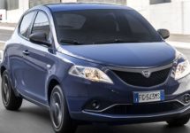 Lancia presenteert de nieuwe Ypsilon Unyca