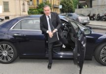Altavilla zinspeelt op compacte Crossovers van Fiat en Alfa Romeo