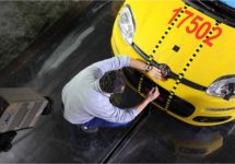 Fiat werkt al 40 jaar aan veiligheid