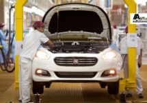 FCA stopt ook productie Fiat Viaggio en Ottimo