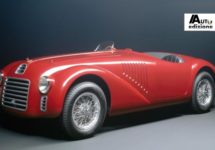 Ferrari al 70 jaar aan de top