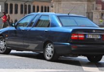 Lancia K Limousine van Agnelli online te koop