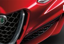 Cassino mag uitzien naar derde Alfa Romeo productiemodel