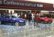 FCA slaat salon in Frankfurt over dit jaar
