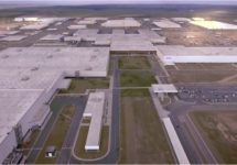Productie FCA Pernambuco al op 220.000 stuks