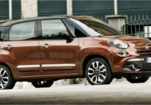 Nieuwe Fiat 500L is vooral bijgepunt