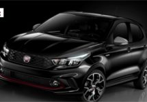 Rationele Fiat Argo weet te overtuigen