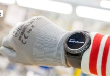 Productie FCA Cassino erg lean mede dankzij Samsung
