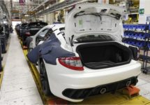 Opvolger Maserati GranTurismo ook uit Modena?
