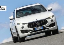 Strategie voor Maserati blijkt vruchtbaar