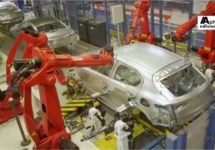 Opnieuw gerucht over grote Alfa SUV in 2018