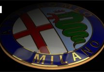 Alfa Romeo heeft naam Milano laten registreren