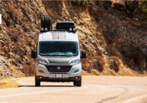 Fiat Ducato 4×4 Expedition 2017 is camper 2.0