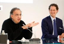 Verkoopgeruchten FCA voorbereiding op fusie met GM?