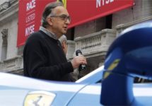 Ferrari overweegt een Crossover voor 2022