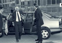 Binnenkort documentaire over Gianni Agnelli op HBO