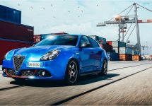 Alfa Romeo lanceert Giulietta Sport