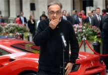 Marchionne verkoopt hooguit Magneti Marelli