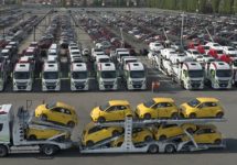 FCA conform marktgemiddelde in Europa (-1%)