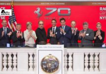 Ferrari broedt op nieuw soort Crossover