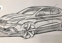 Fiat maakt volgende maand meer bekend over opvolger Punto