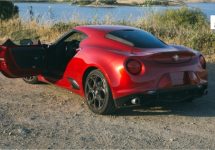 Alfa Romeo in Amerika al op verkooprecord