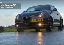 Alfa Romeo MiTo Veloce: Up-to-date en aantrekkelijk