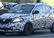 Lancia Ypsilon klaar voor nieuwe fase
