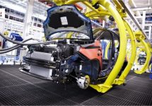 Nieuwe investering Pomigliano d’Arco van 42 miljoen