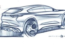 Alfa Romeo’s volgende project is een grote hybride SUV