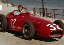 Maserati ook klaar voor terugkeer naar F1?