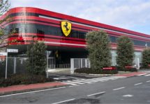 Ferrari’s productie richting de 9000 komend jaar