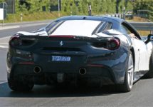 Ferrari’s nieuwe speciale versie van 488 bevestigd