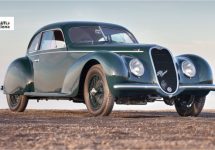 Opnieuw bevestiging komst Alfa Romeo 6C in 2020