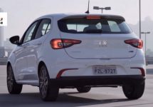 Nieuwe Fiat Punto op basis Argo in najaar 2018