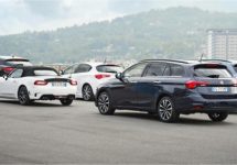 FCA beleefde prima 2017 op Europese bodem
