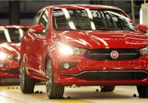 Argentinië trots op productie nieuwe Fiat Cronos