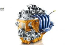 E.torQ motor van Fiat vanaf 2020 uit productie