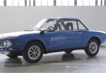 FCA Heritage knapt zelf klassiekers op en verkoopt ze
