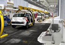 Servië mag vrijwel zeker nieuwe Fiat gaan bouwen