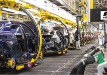 Nieuwe Alfa Romeo vanaf 2019 in productie