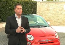 Tim Kuniskis nieuwe chef Alfa Romeo en Maserati