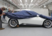 Lancia Stratos en Ferrari 412 reïncarneren in Italië