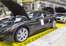 Alfa Romeo en Maserati krijgen vaste basis in Modena